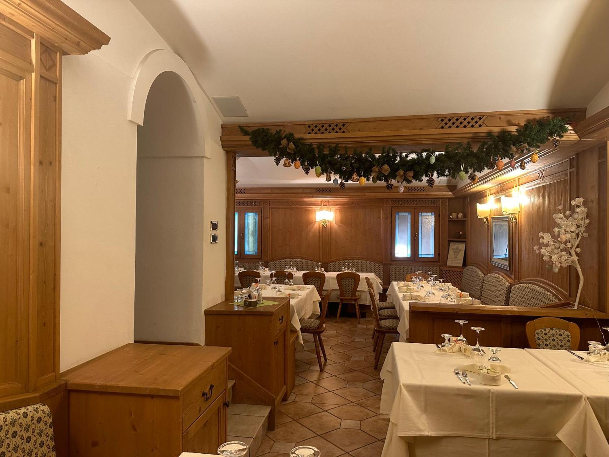 Hotel Alpi - Foza Exterior foto