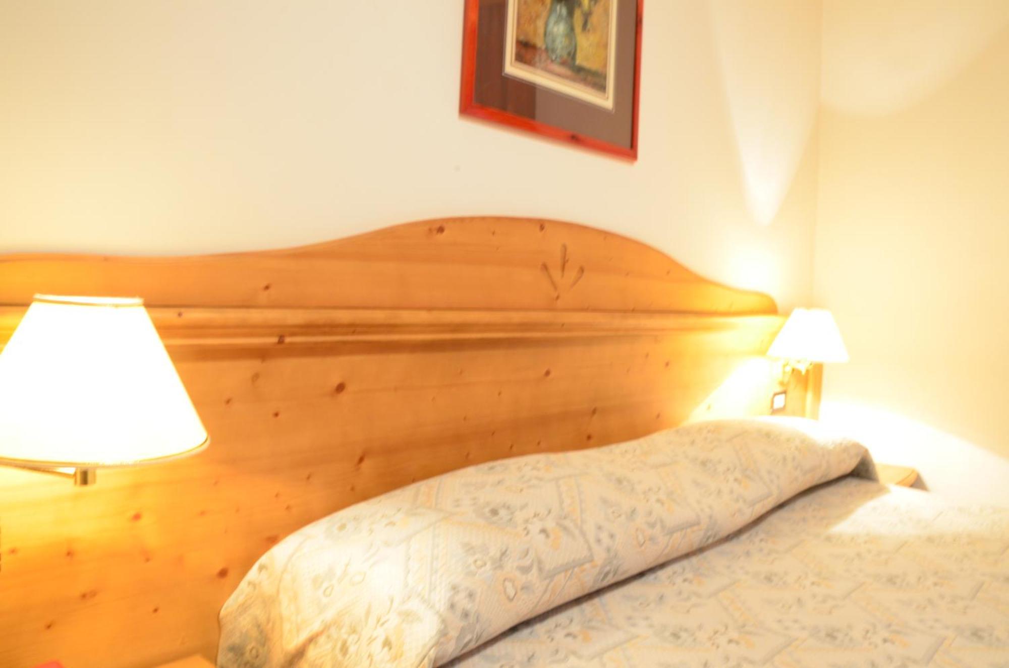 Hotel Alpi - Foza Habitación foto